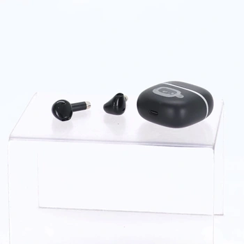 Bluetooth sluchátka POMUIC, sluchátka 2023 bezdrátová Bluetooth 5.3 s HD mikrofonem, 40 hodin