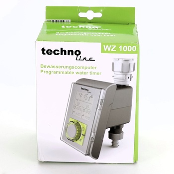 Zavlažovací počítač Technoline WZ 1000