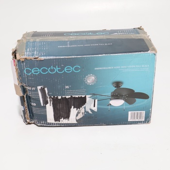 Stropný ventilátor Cecotec EnergySilence