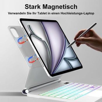 Magická klávesnice pro iPad Air 13
