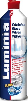 Luminia – prípravok na čistenie okien – 1 x 750 ml