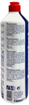 Luminia – prípravok na čistenie okien – 1 x 750 ml