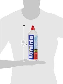 Luminia – prípravok na čistenie okien – 1 x 750 ml