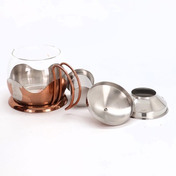 Čajová konvice La Cafetiere LCTPOT4CPCOP
