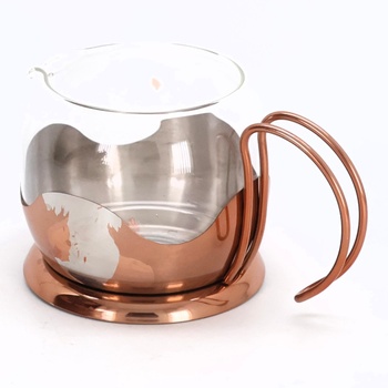Čajová konvice La Cafetiere LCTPOT4CPCOP