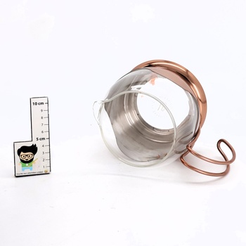 Čajová kanvica La Cafetiere LCTPOT4CPCOP