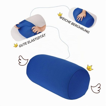 Tyenaza Micro Mini vankúš Micro Mini mikroguľôčkový vankúš na chrbát v úlohe dekoratívne vankúš na