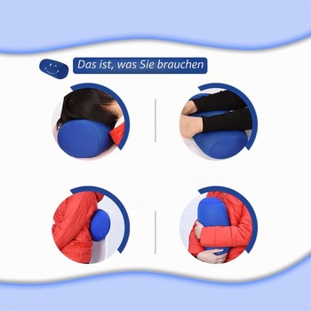 Tyenaza Micro Mini vankúš Micro Mini mikroguľôčkový vankúš na chrbát v úlohe dekoratívne vankúš na