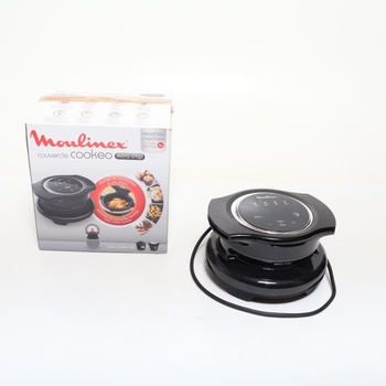 Veko Moulinex EZ150800 k elektrickým hrncom