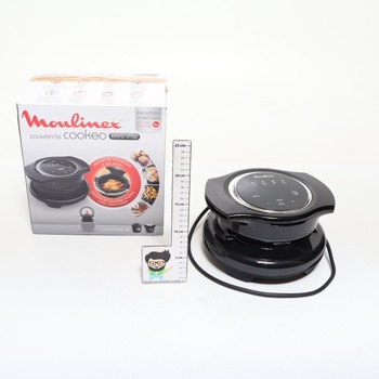 Veko Moulinex EZ150800 k elektrickým hrncom