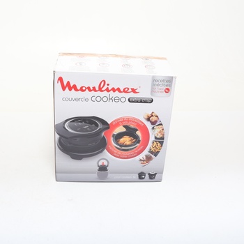 Veko Moulinex EZ150800 k elektrickým hrncom