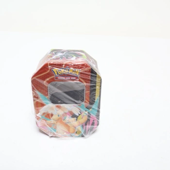 Pokémon: Mega Powers Box - Mega Dragonite-ex