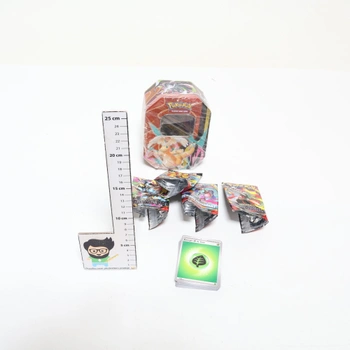 Pokémon: Mega Powers Box - Mega Dragonite-ex