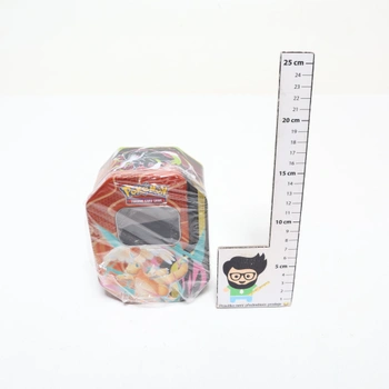 Pokémon: Mega Powers Box - Mega Dragonite-ex