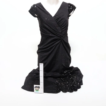 Dámské elegantní šaty Ever-Pretty velikost 36 EUR