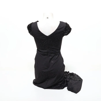 Dámské elegantní šaty Ever-Pretty velikost 36 EUR