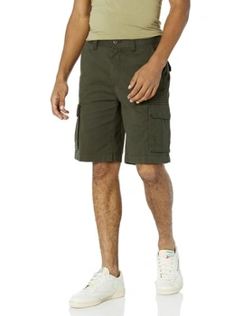 Pánske kraťasy Amazon Essentials Classic Fit s vreckami, 10…