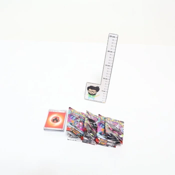 Pokémon: Mega Powers Box – Mega Darkrai-ex (4 boostery a 1 lesklá promo karta)