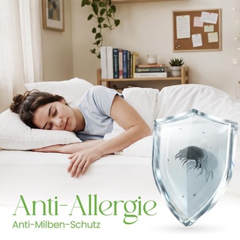 Chránič na matrac Comfier Sleep 90 x 200 cm