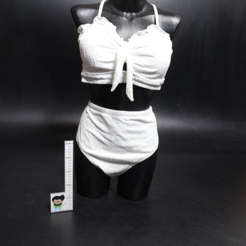 Dámske bikiny Dokotoo, veľ. XL