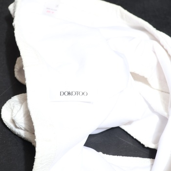 Dámske bikiny Dokotoo, veľ. XL