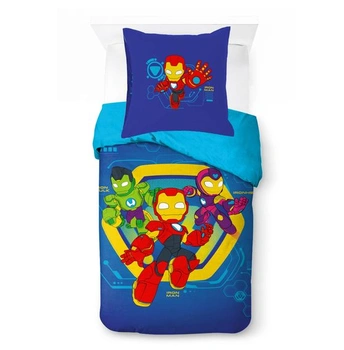 Detské obliečky Jay Franco JE14441 Iron Man