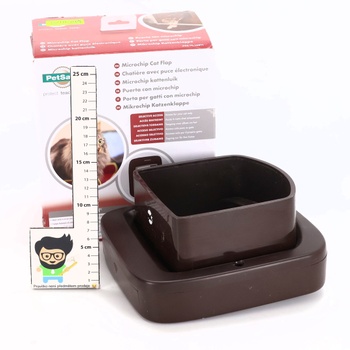 Dvierka PetSafe PPA19-16811 Staywell