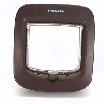 Dvierka PetSafe PPA19-16811 Staywell