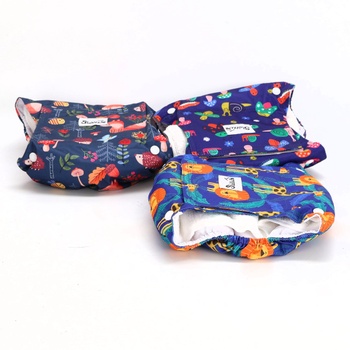 Plienky pre psov značky Slowton
