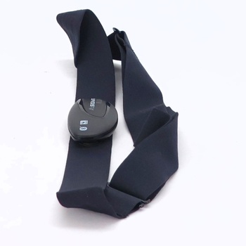 Hrudní pás Sigma R1 DUO Comfortex+