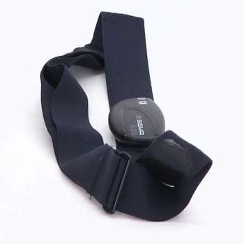 Hrudní pás Sigma R1 DUO Comfortex+