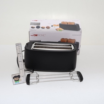 Hriankovač Clatronic TA 3802