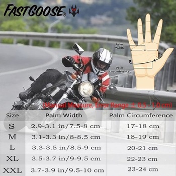 Rukavice na motokros, motokrosové rukavice, cyklistické rukavice na motocykle, štvorkolky, MX, MTB,