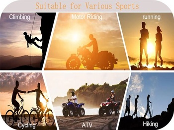 Rukavice na motokros, motokrosové rukavice, cyklistické rukavice na motocykle, štvorkolky, MX, MTB,