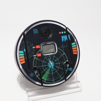 Detektor pokladu Dujardin Tresor Detector