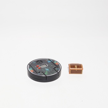 Detektor pokladu Dujardin Tresor Detector
