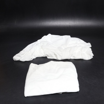 Savel – Renovace elastické matrace, Mikrovlákno Silk Touch – Sada 2 ks 80x200cm | Chránič matrace |