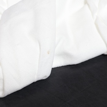 Savel – Renovace elastické matrace, Mikrovlákno Silk Touch – Sada 2 ks 80x200cm | Chránič matrace |
