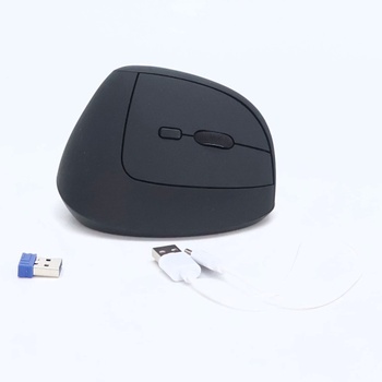 Ergonomická bezdrôtová dobíjacia myš TECKNET