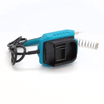 Akumulátorová spájkovačka Makita 18V CDIYTOOL
