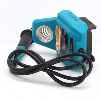 Akumulátorová spájkovačka Makita 18V CDIYTOOL