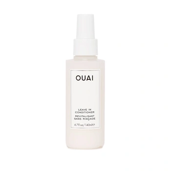 Bezoplachový kondicionér OUAI Leave In 140ml