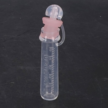 Momcozy Colostrum Colostrum Colestrum Coleper Opakovane použiteľný zberač materského mlieka,
