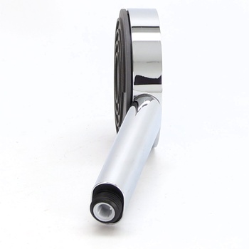 hansgrohe Pulsify S - úsporná sprchová hlavica 6 l/min (EcoSmart+), ručná sprcha s 1 typom prúdu,