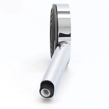 hansgrohe Pulsify S - úsporná sprchová hlavice 6 l/min (EcoSmart+), ruční sprcha s 1 typem proudu,