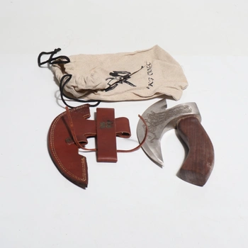 Nůž na pizzu VIKING CRAFT 22cm