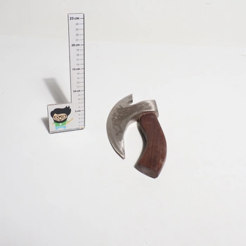 Nůž na pizzu VIKING CRAFT 22cm