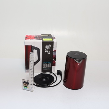 Rýchlovarná kanvica Arendo 722304582722 1,5l