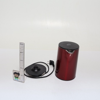 Rýchlovarná kanvica Arendo 722304582722 1,5l