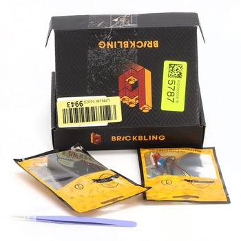 svetlo pre Lego BrickBling DE-76923-P67001